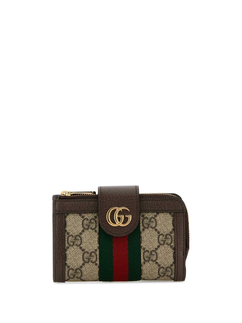 Gucci Ophidia bi-fold wallet