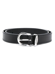 ISABEL MARANT Zadd leather belt