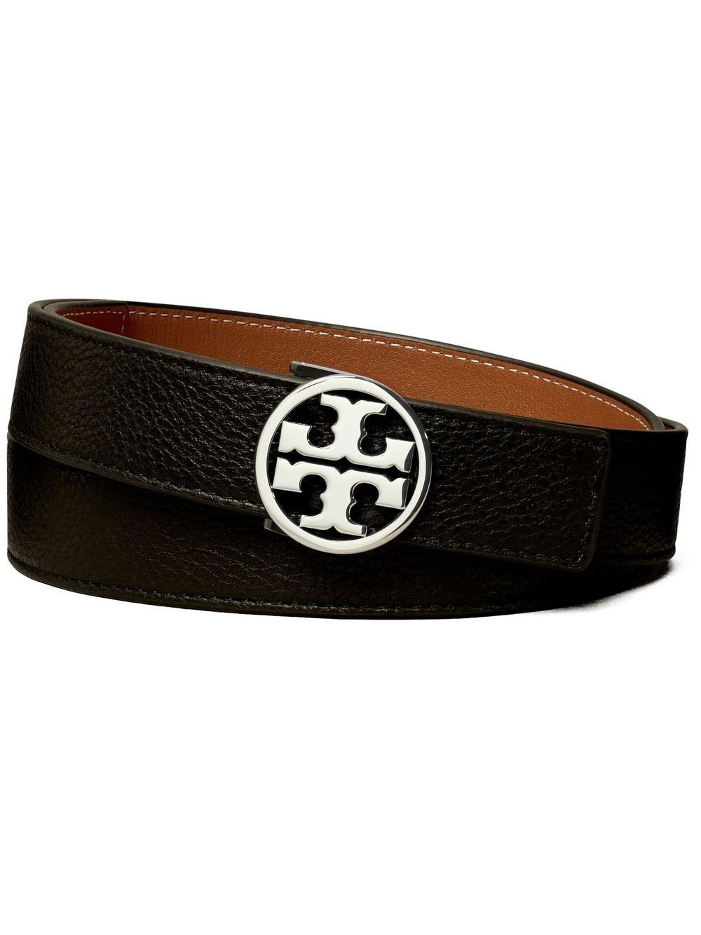 Ceinture réversible Tory Burch Miller 