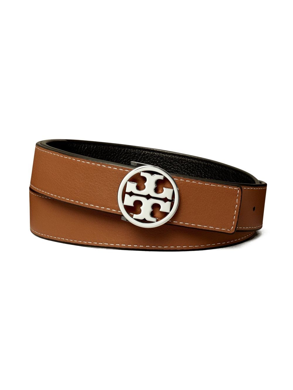 Ceinture réversible Tory Burch Miller 