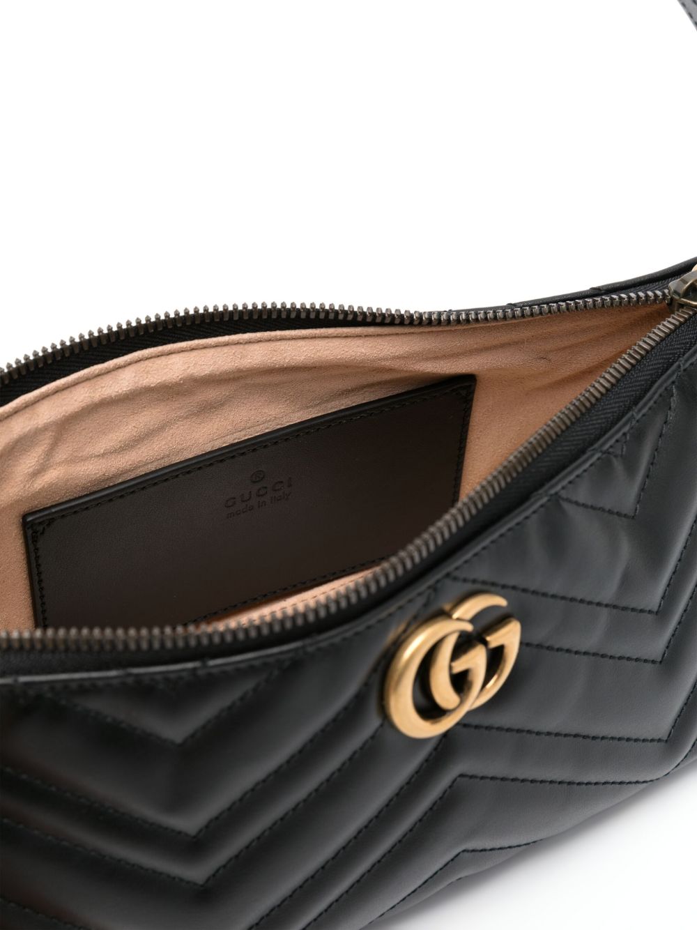 Gucci GG Marmont shoulder bag