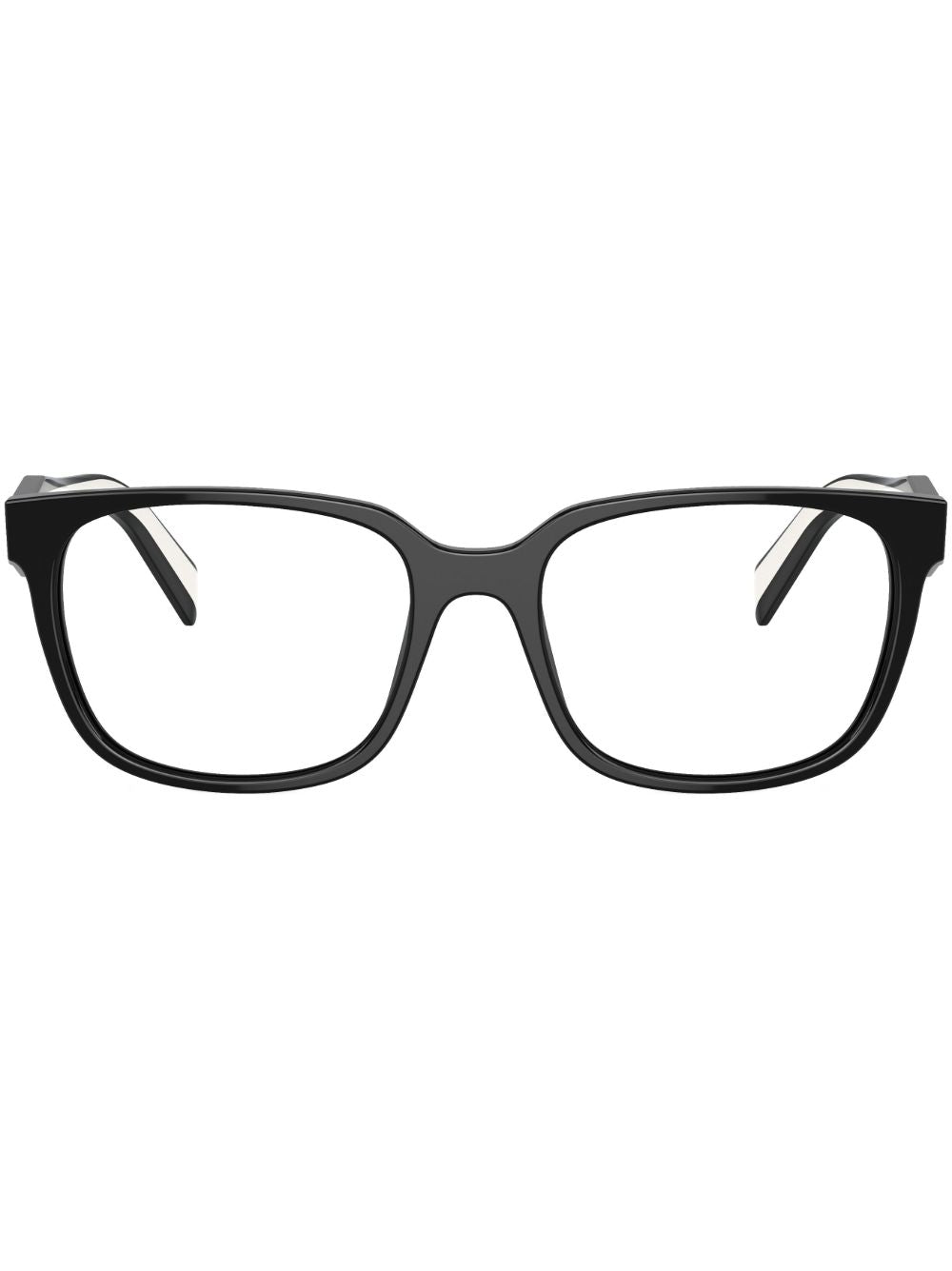 Prada Eyewear square-frame glasses