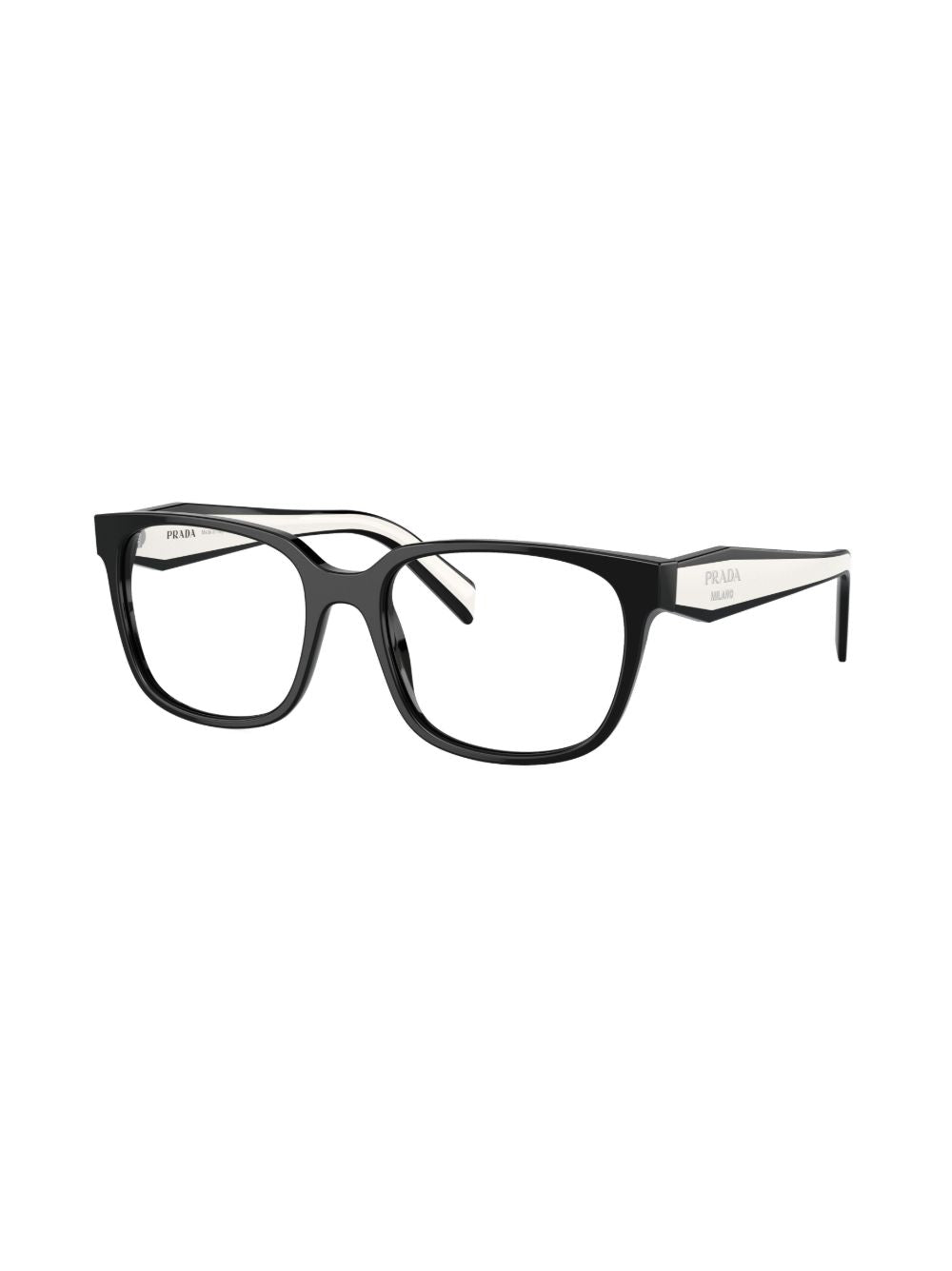 Prada Eyewear square-frame glasses