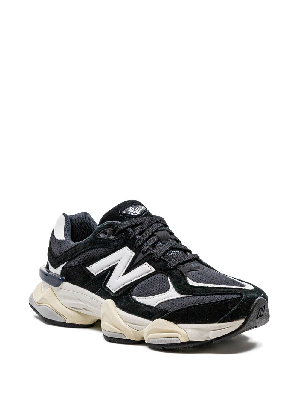 New Balance 9060 "Zwart/Wit" sneakers 