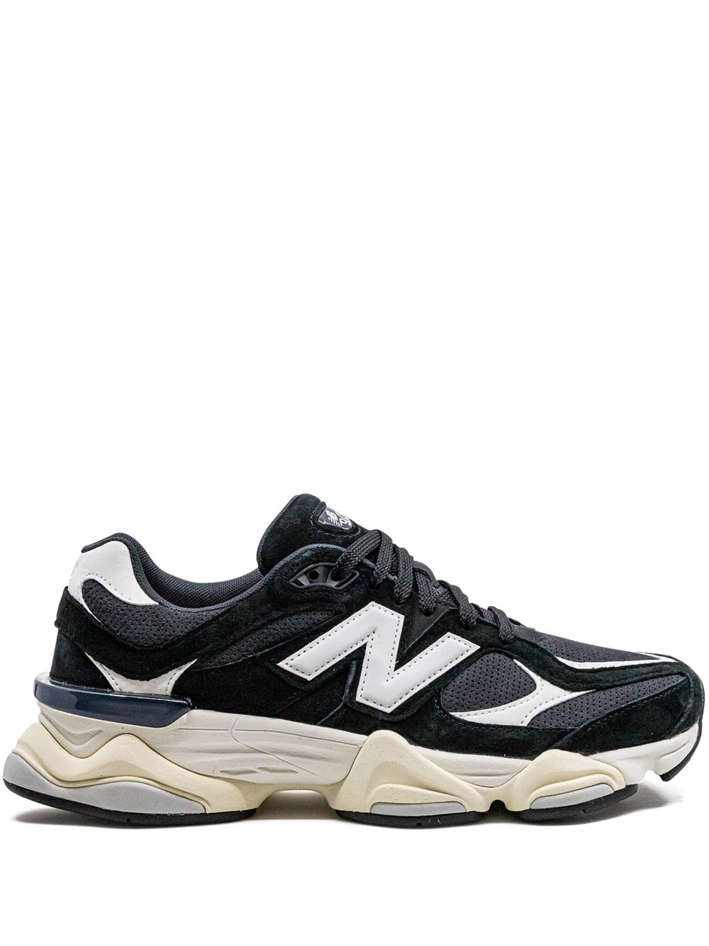 New Balance 9060 "Black/White" sneakers