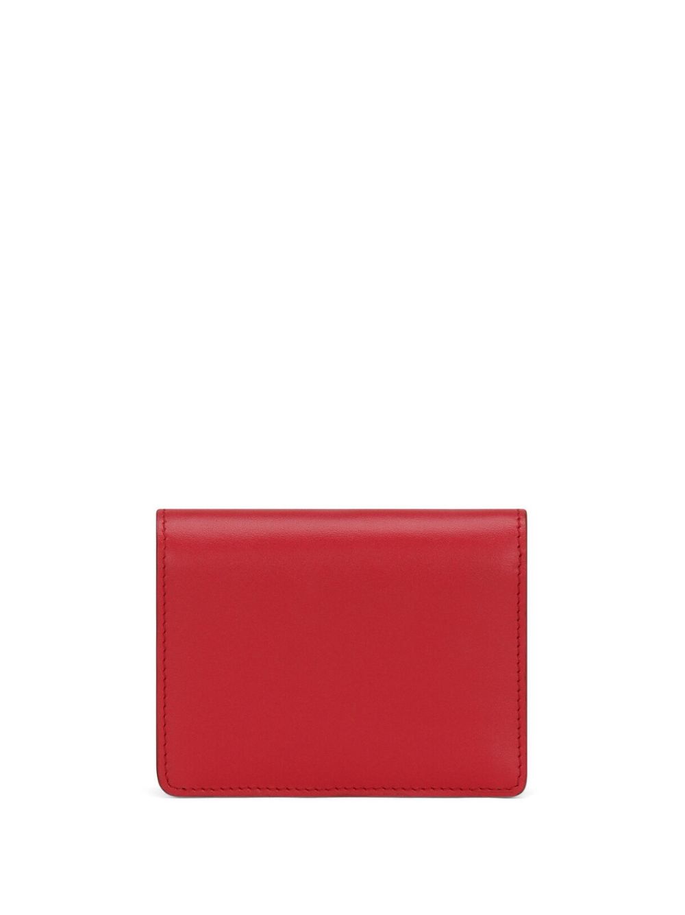 Dolce & Gabbana DG logo wallet