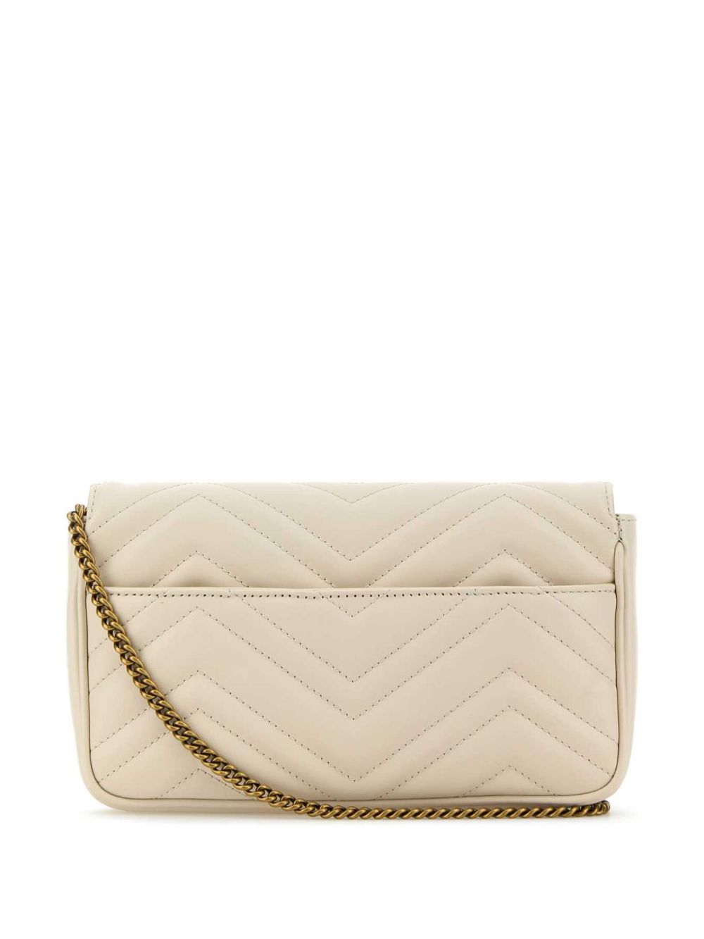 Gucci mini GG Marmont cross body bag