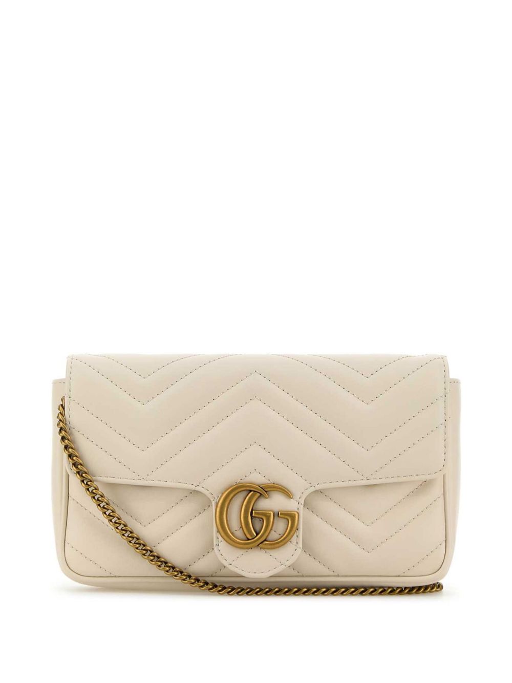 Gucci mini GG Marmont cross body bag