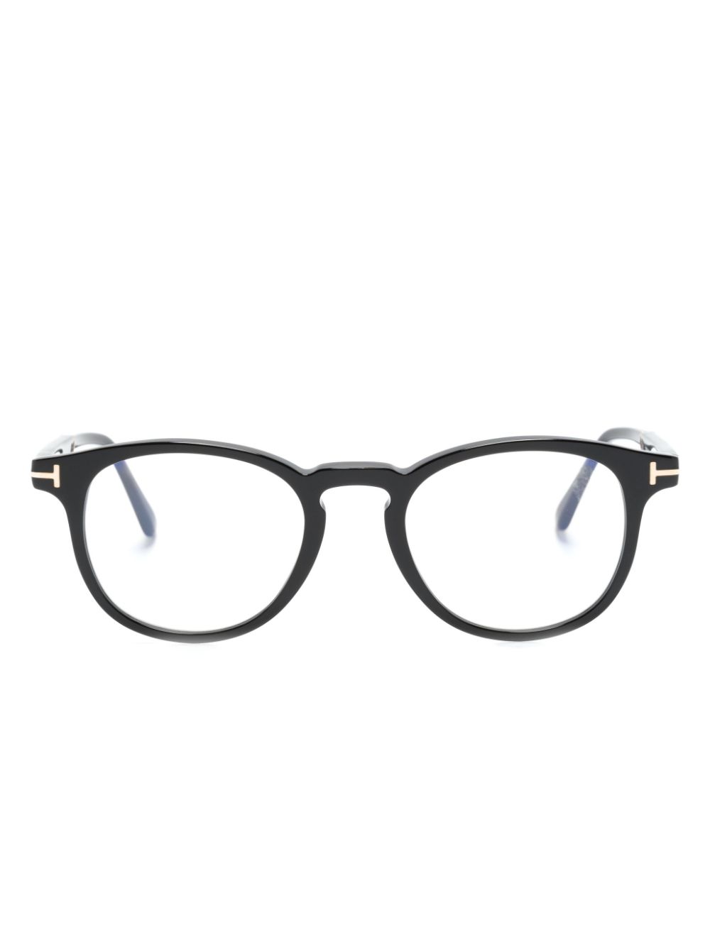 Lunettes de vue à monture pantos TOM FORD Eyewear 