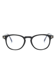 TOM FORD Eyewear pantos-frame glasses