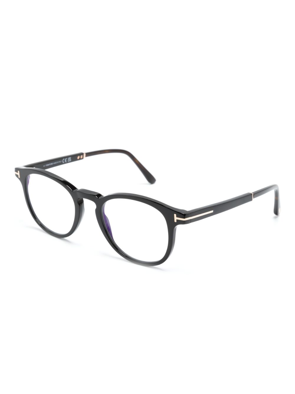 Lunettes de vue à monture pantos TOM FORD Eyewear 