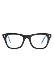 TOM FORD Eyewear square-frame optical glasses