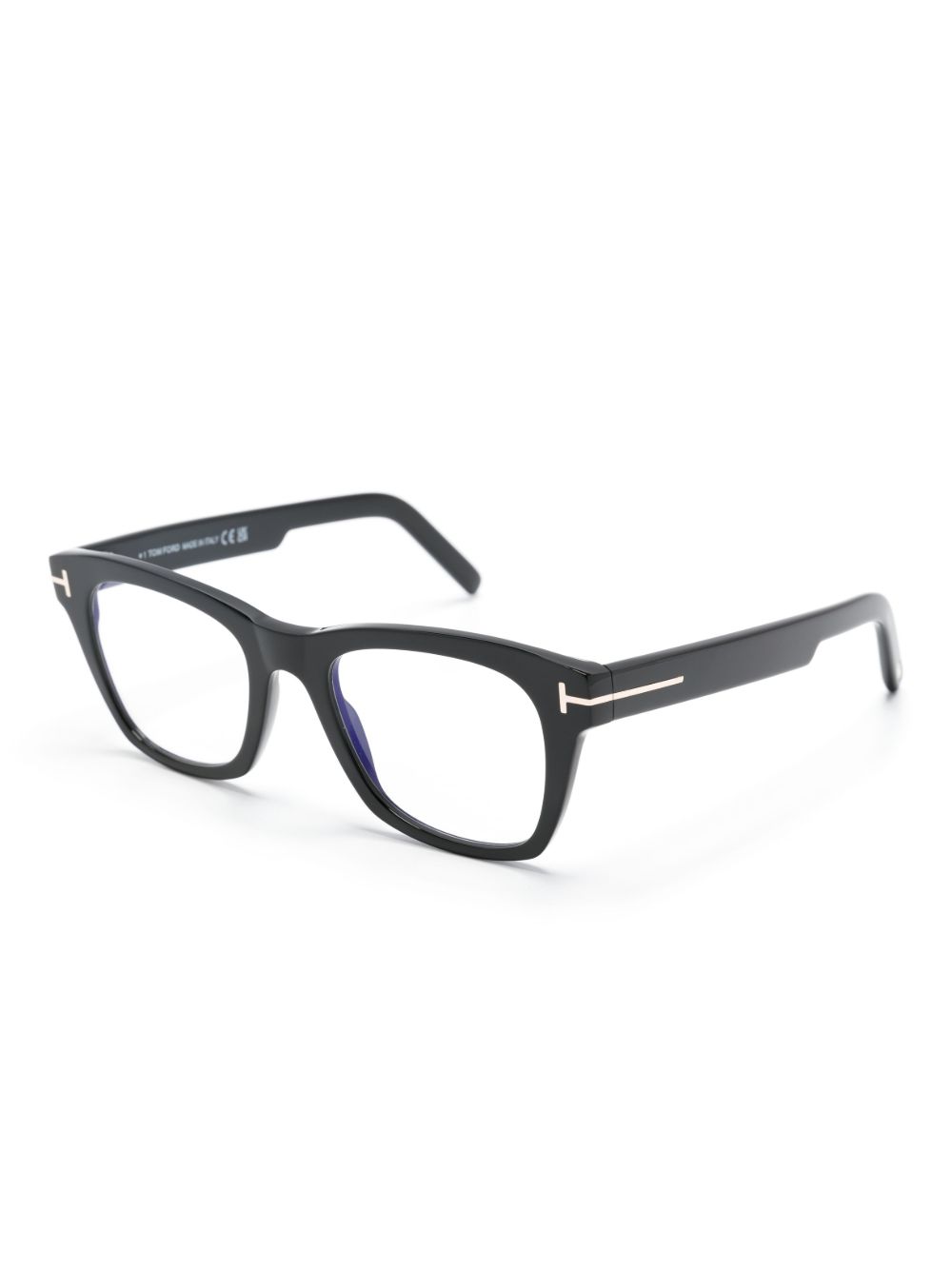 TOM FORD Eyewear square-frame optical glasses