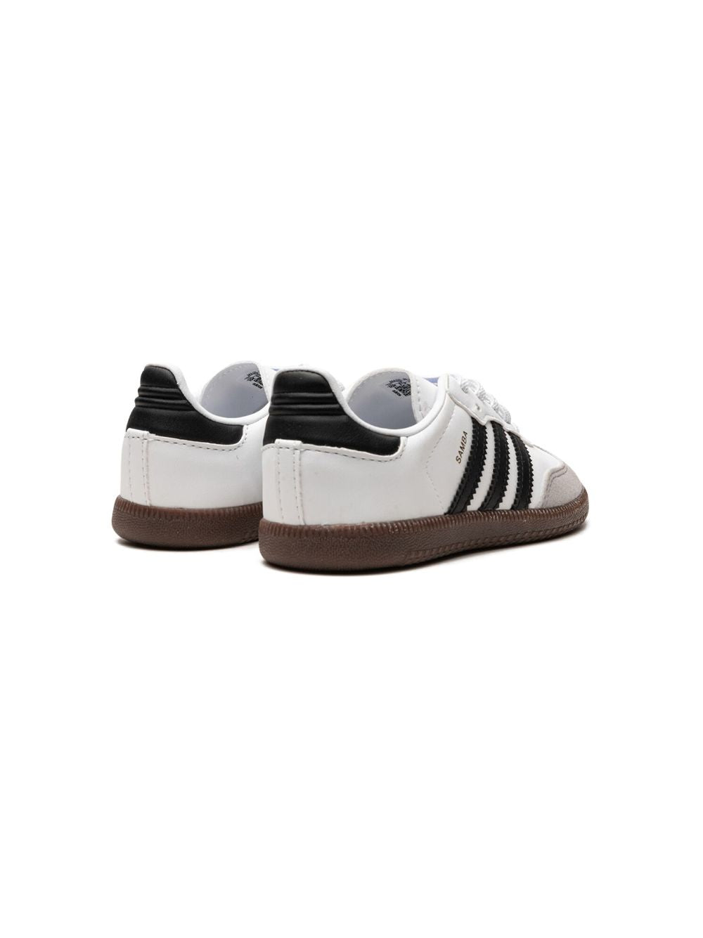 adidas Kids Samba Og EL I sneakers