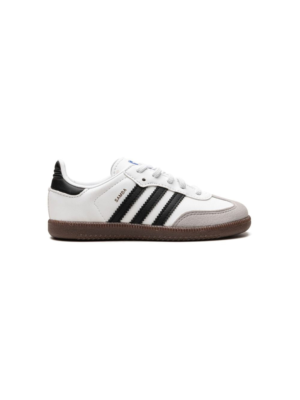 adidas Kids Samba Og EL I sneakers