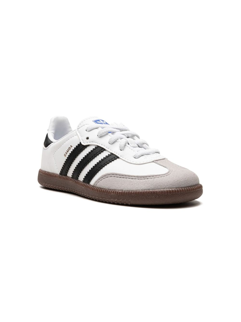 adidas Kids Samba Og EL I sneakers