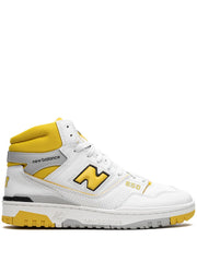 New Balance 650 "Honeycomb" hoge sneakers 