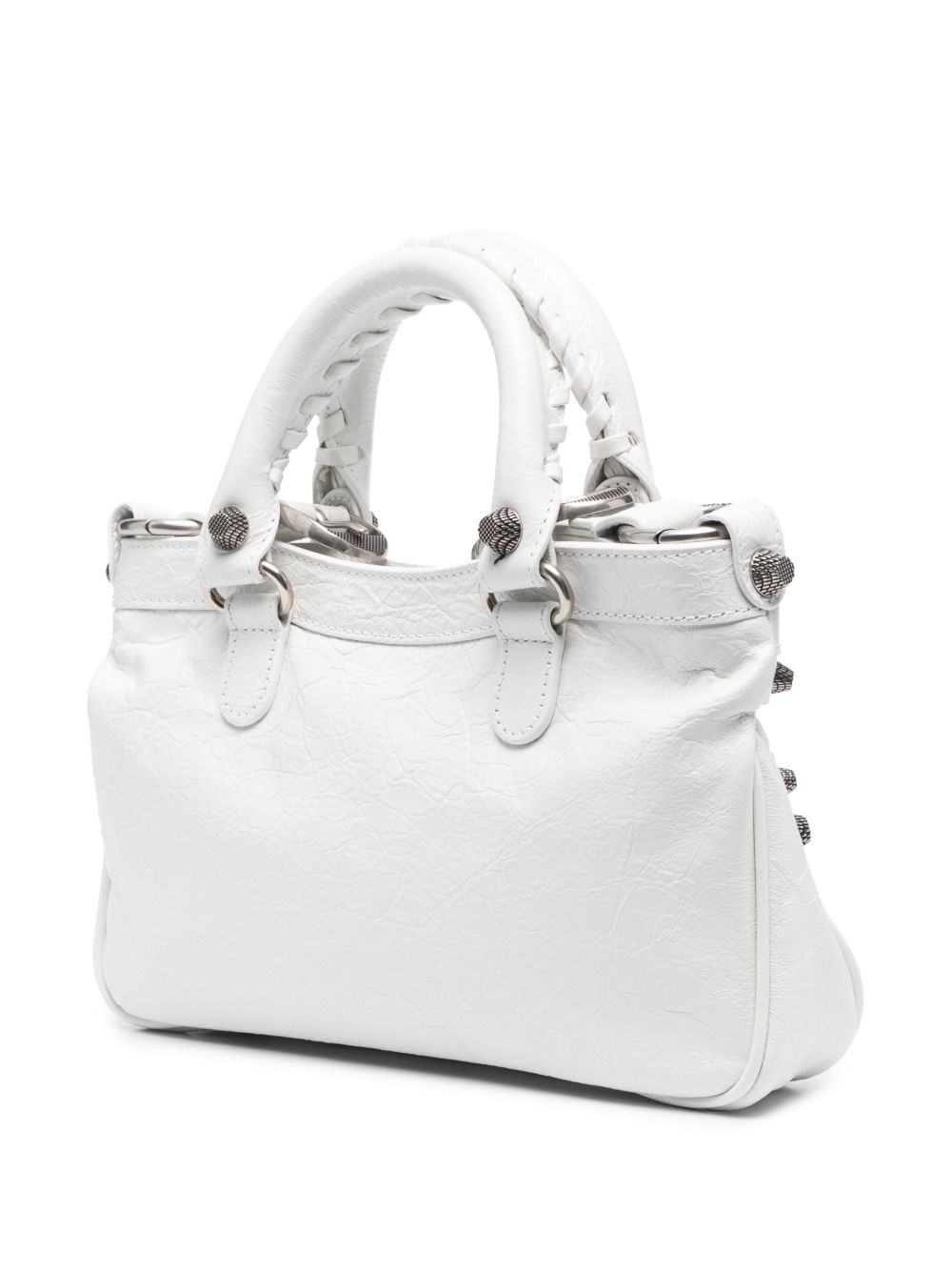 Petit sac fourre-tout Neo Cagole de Balenciaga 