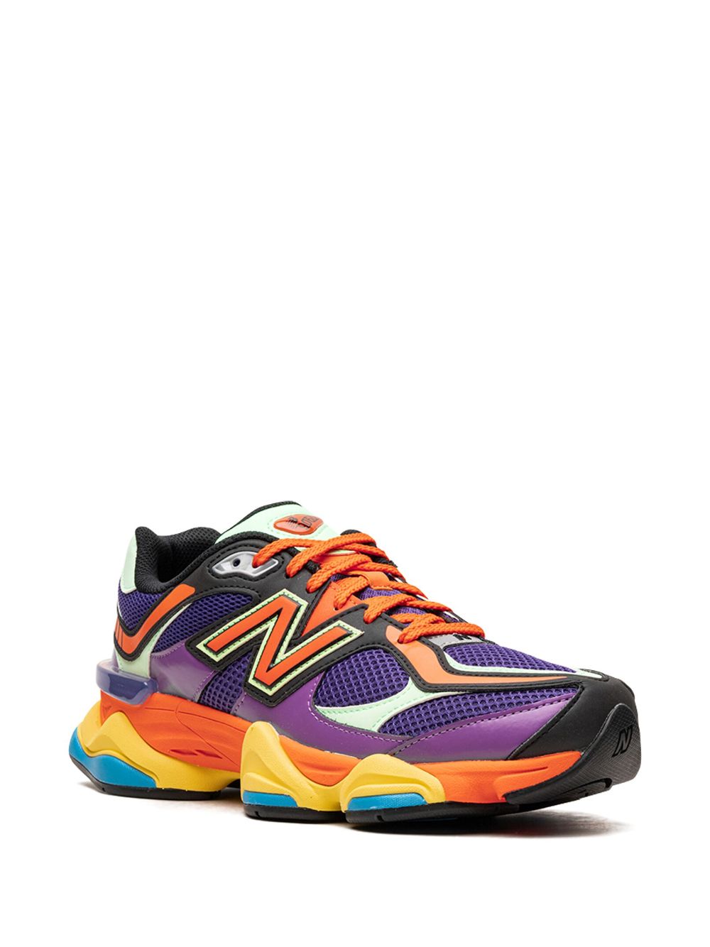 Baskets New Balance 9060 « Prism Purple » 