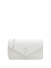 Marc Jacobs The Longshot Chain wallet