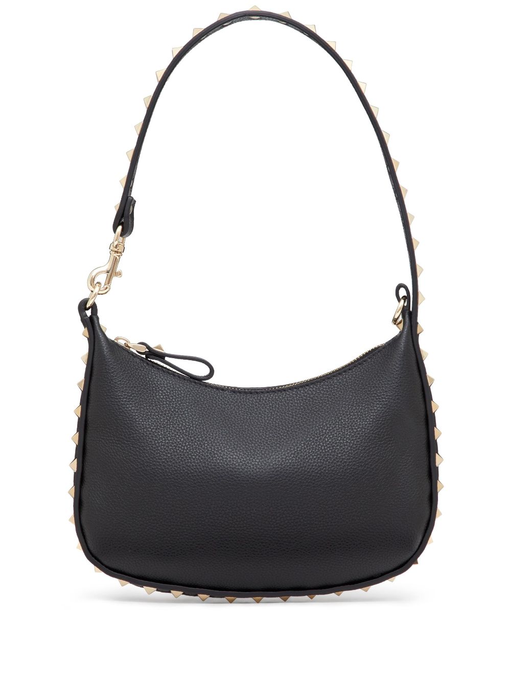 Mini sac Rockstud en cuir Valentino Garavani 