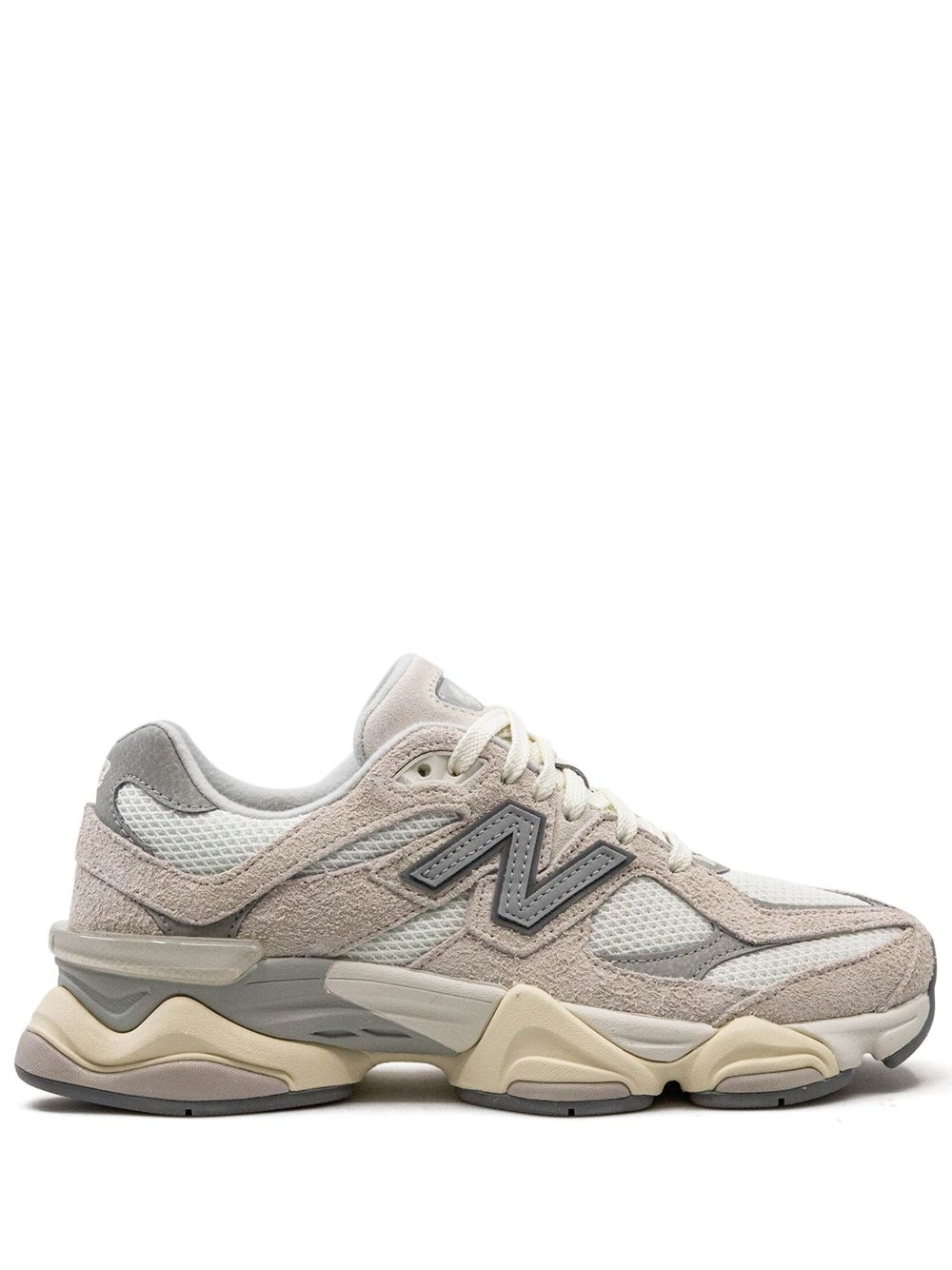 New Balance 9060 suede sneakers