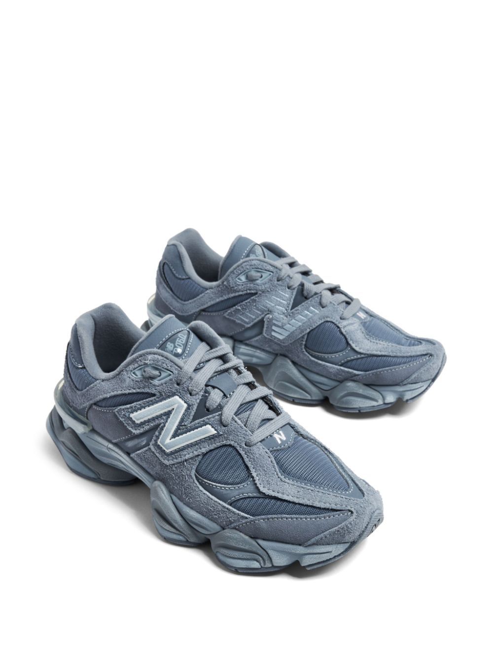 New Balance 9060 suède sneakers 