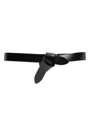 ISABEL MARANT Lecce leather belt