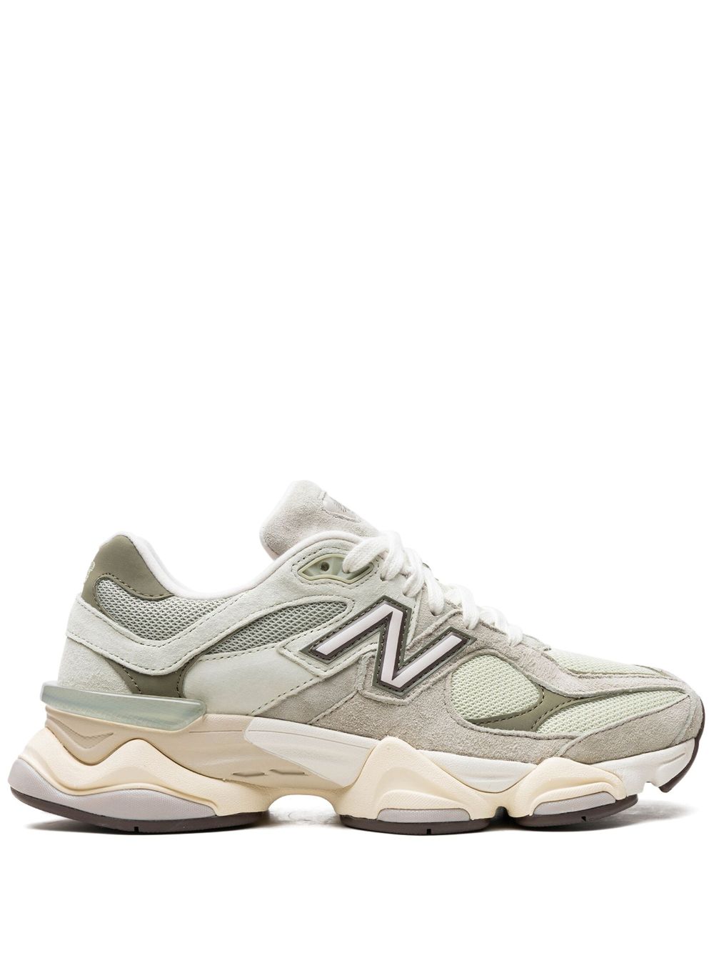 New Balance 9060 "Olivine" sneakers