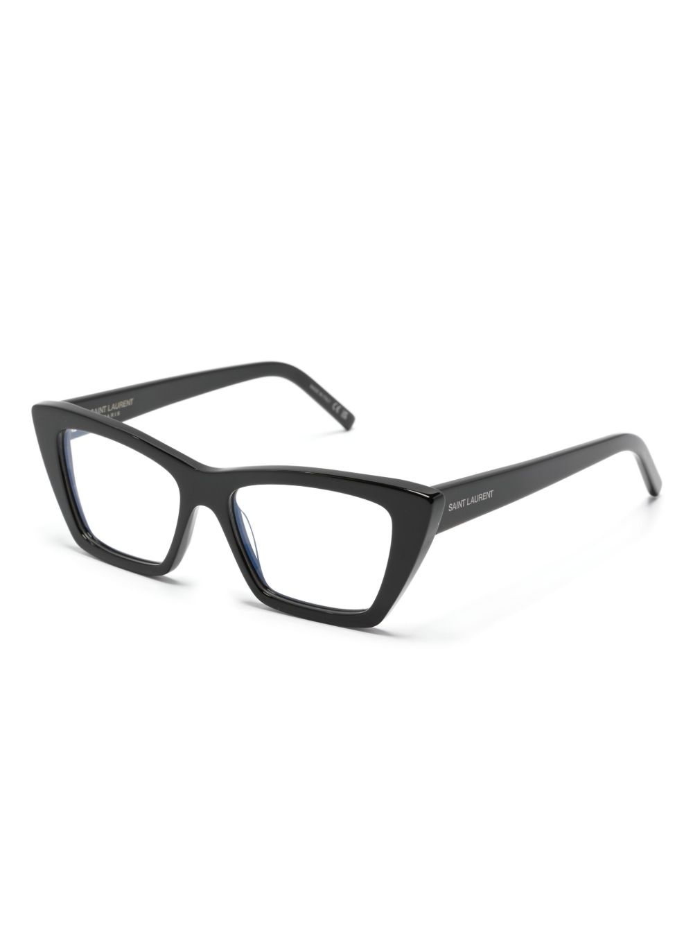 Saint Laurent Eyewear Mica New Wave glasses