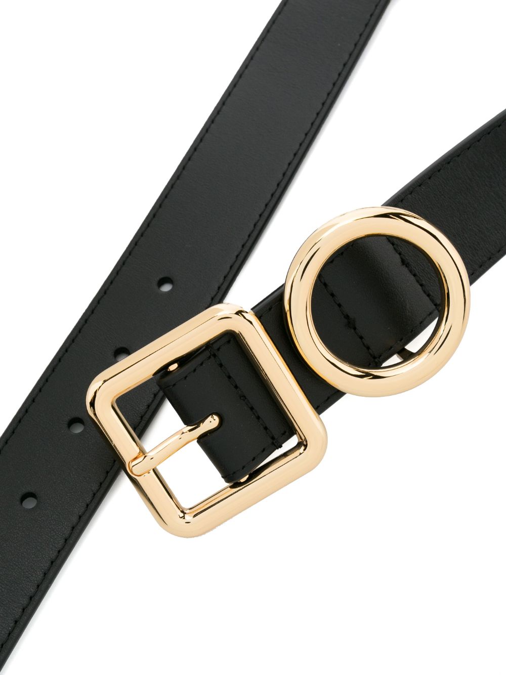 Jacquemus JACQ REGALO BELT