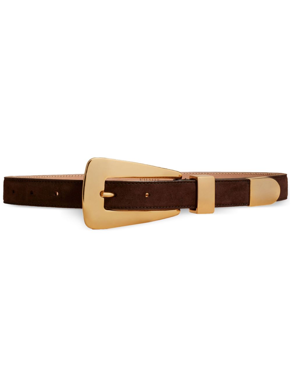 KHAITE Lucca belt