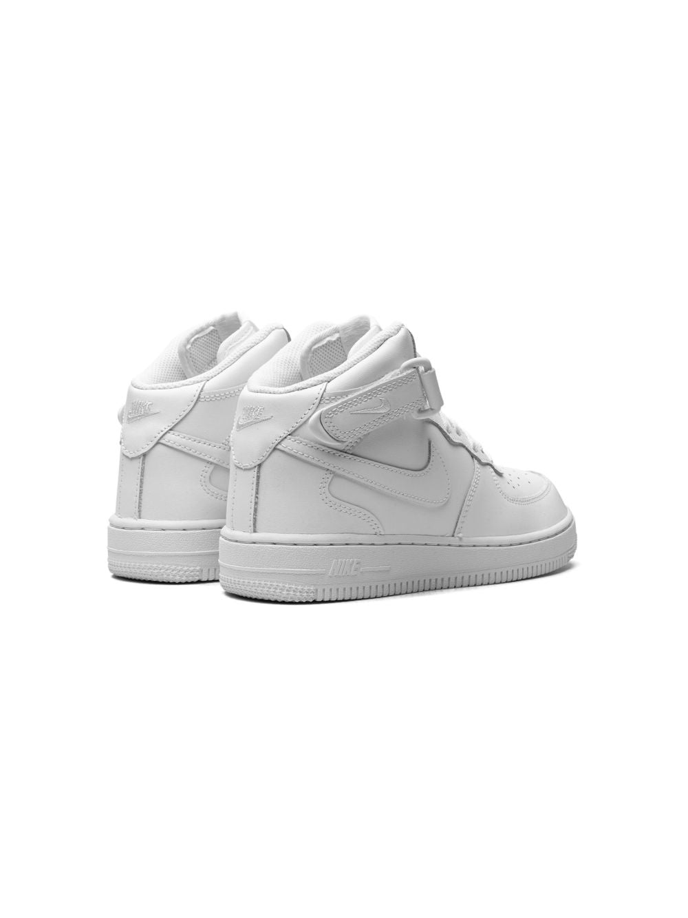 Baskets Nike Air Force 1 Mid pour enfants 