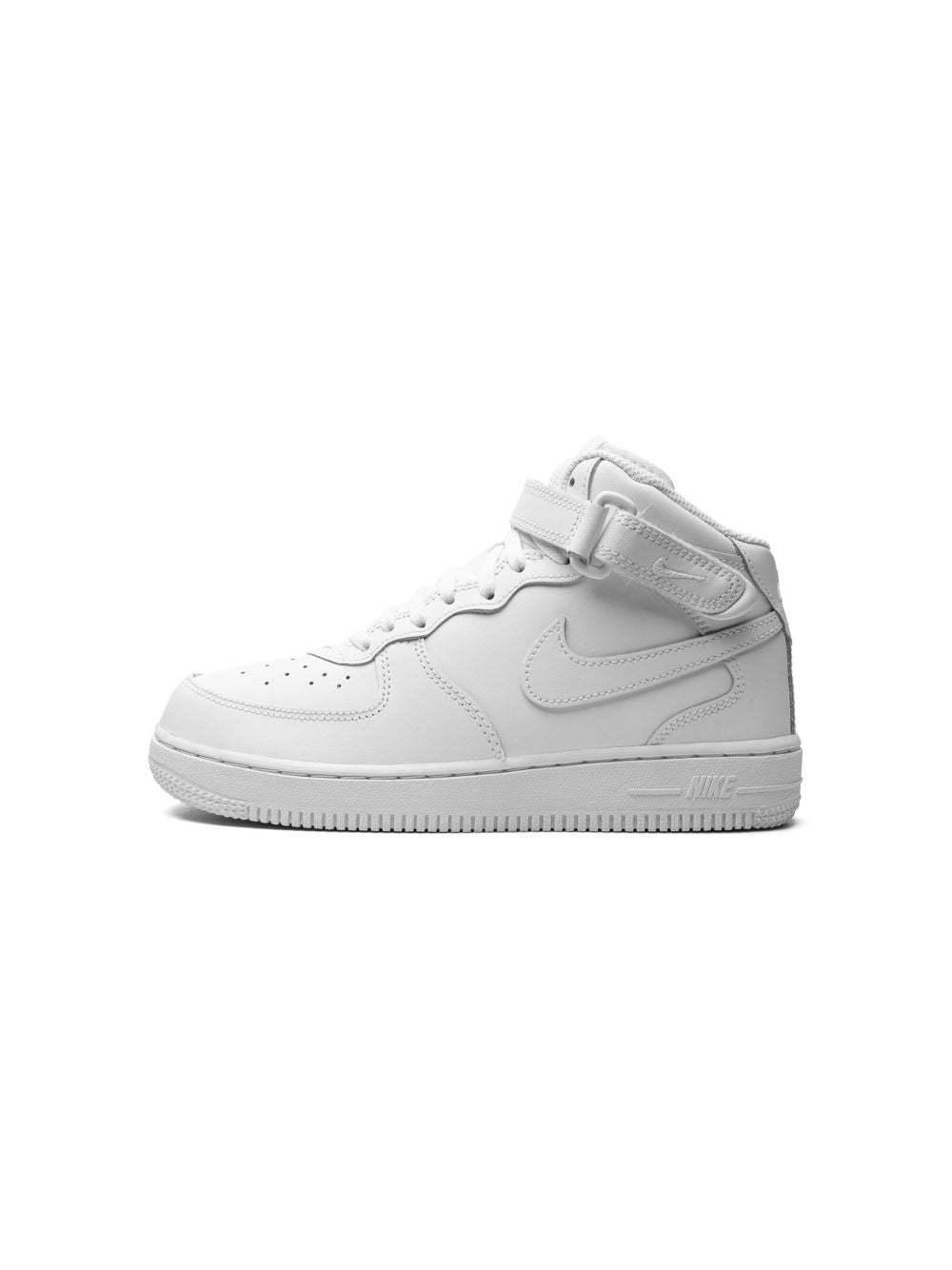 Nike Kids Air Force 1 Mid sneakers