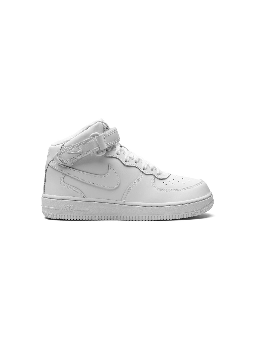 Nike Kids Air Force 1 Mid sneakers