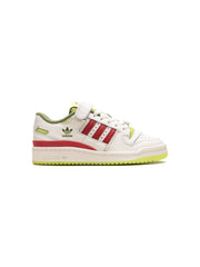 adidas Kids Forum Low "The Grinch - 2.0" sneakers