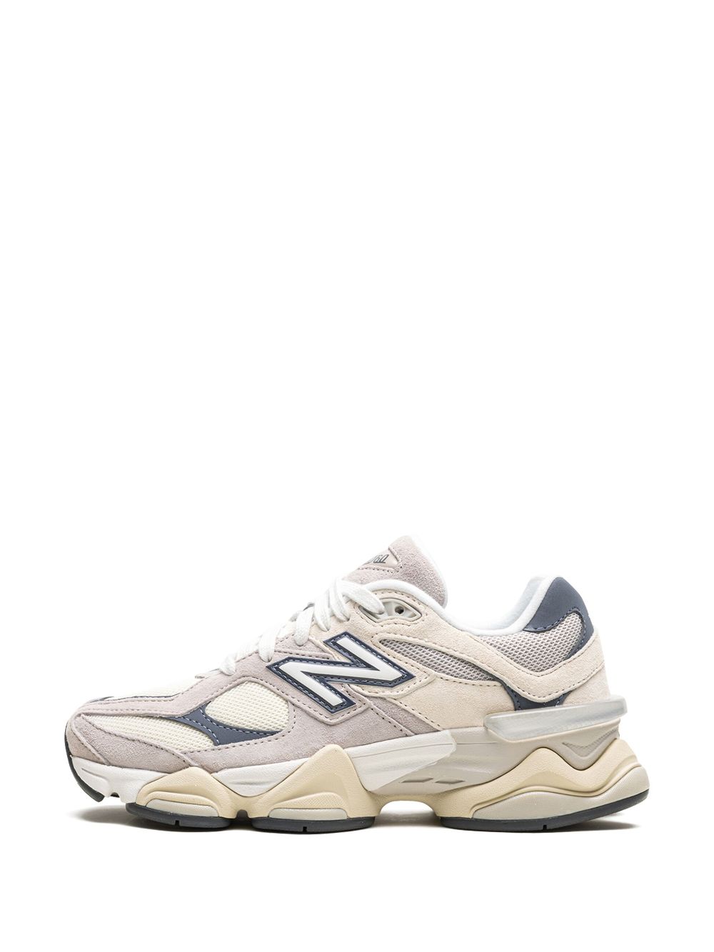 New Balance 9060 "Moonrock Linen" sneakers