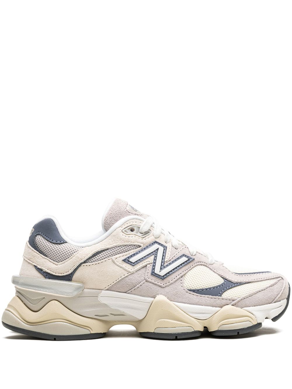 New Balance 9060 "Moonrock Linen" sneakers