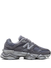 New Balance 9060 lage sneakers met panelen 