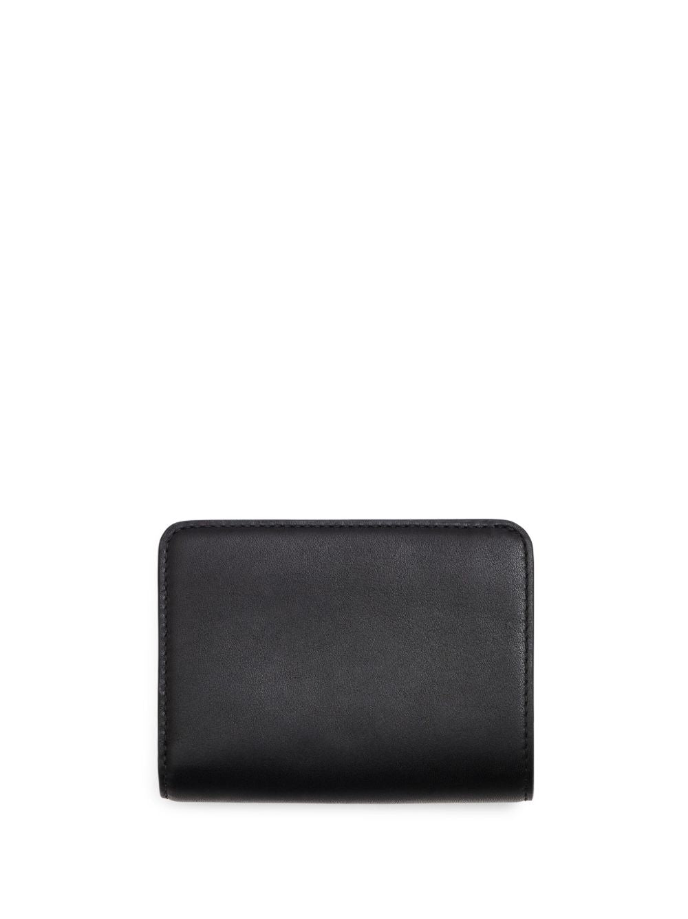 Marc Jacobs The Covered J Marc Mini compact wallet