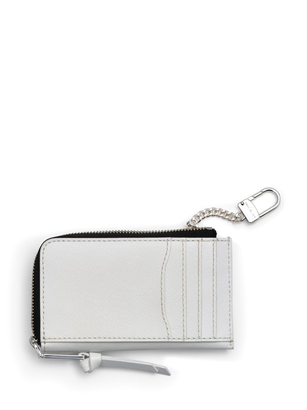 Marc Jacobs The Utility Snapshot leather wallet