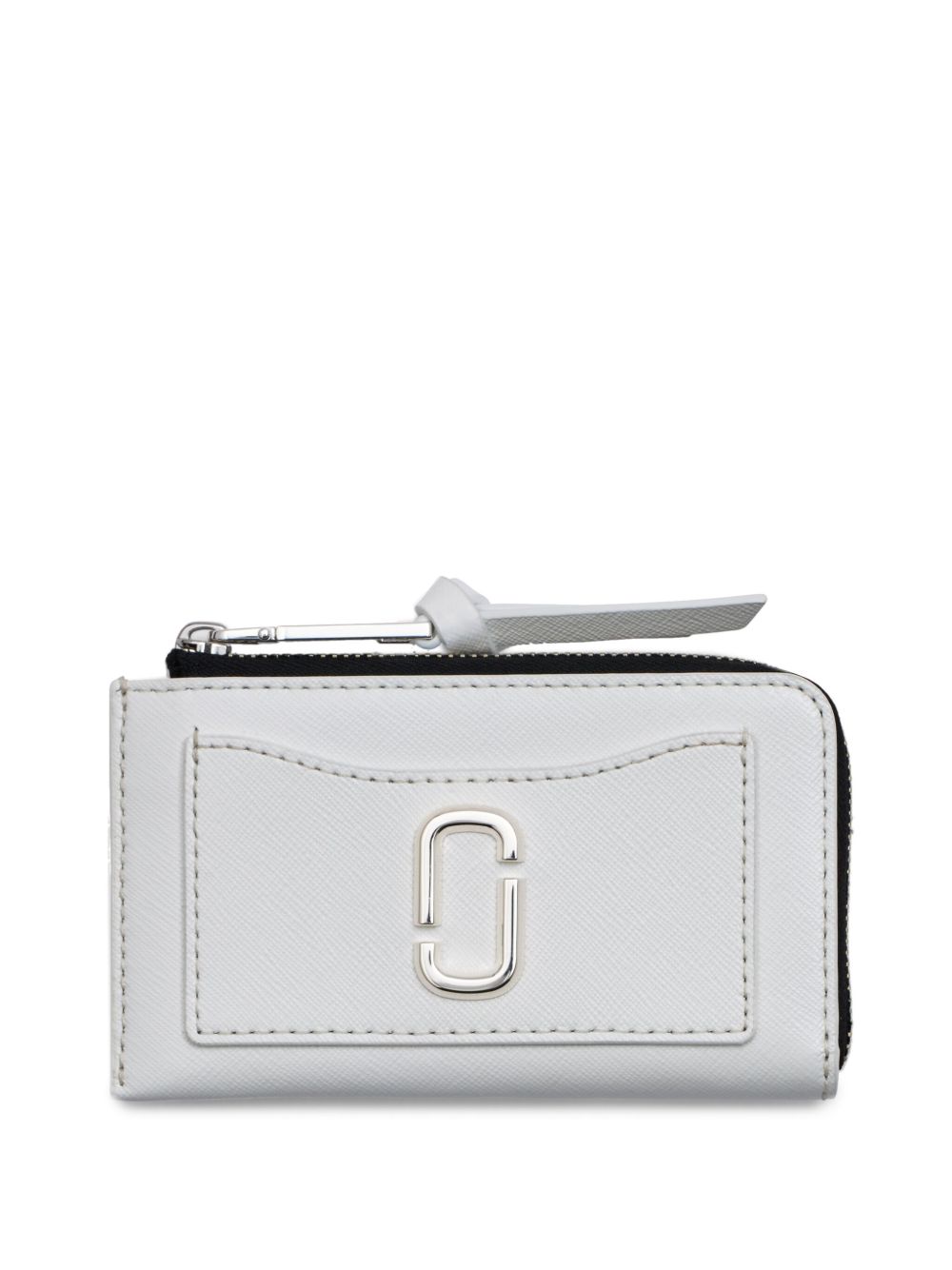 Marc Jacobs The Utility Snapshot leather wallet