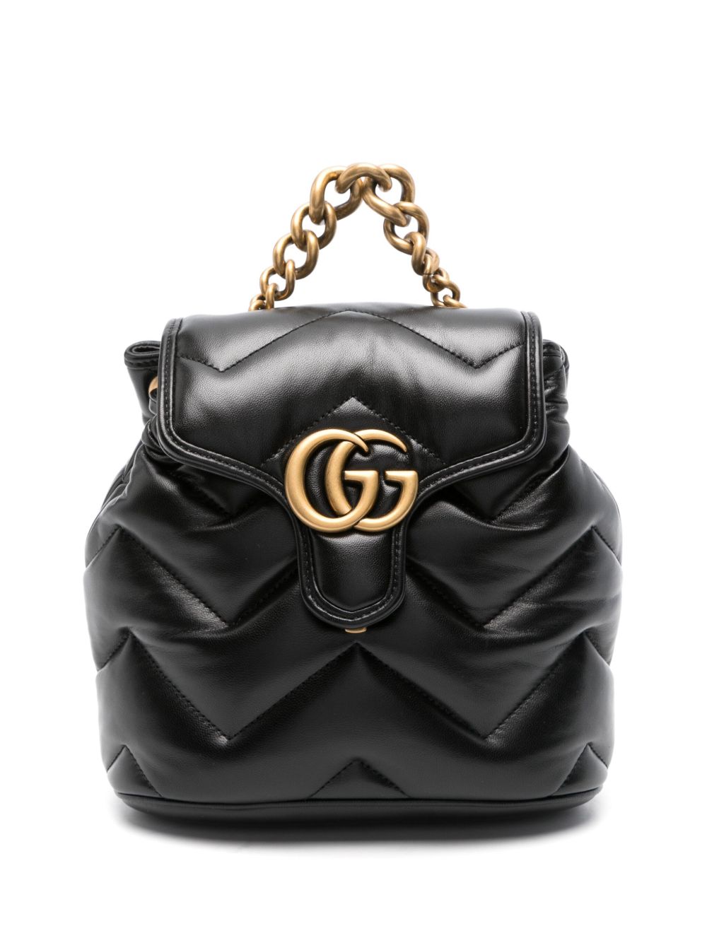 Sac à dos Gucci GG Marmont 