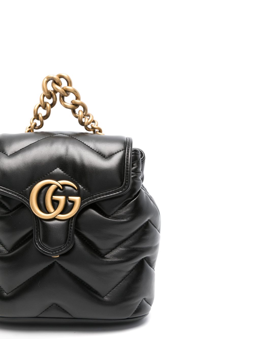 Sac à dos Gucci GG Marmont 