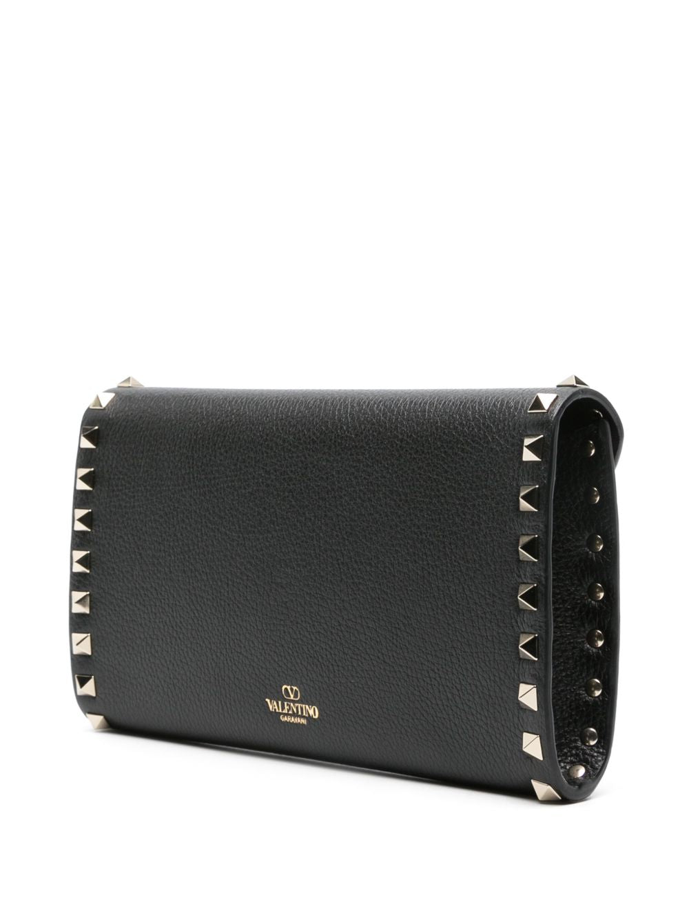 Valentino Garavani Rockstud leather crossbody bag