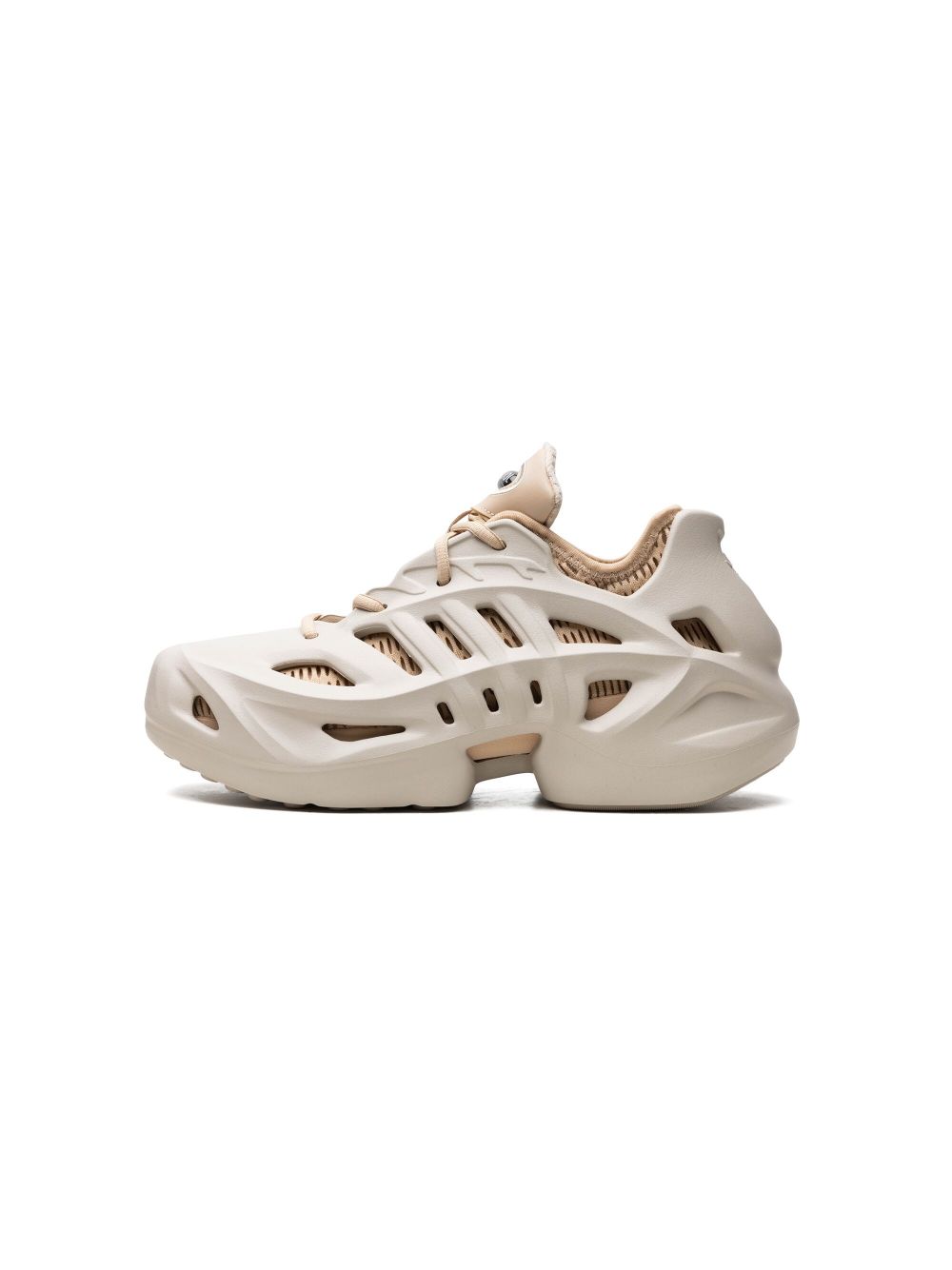 Baskets adidas Adifom Climacool pour enfants "Wonder Beige" 