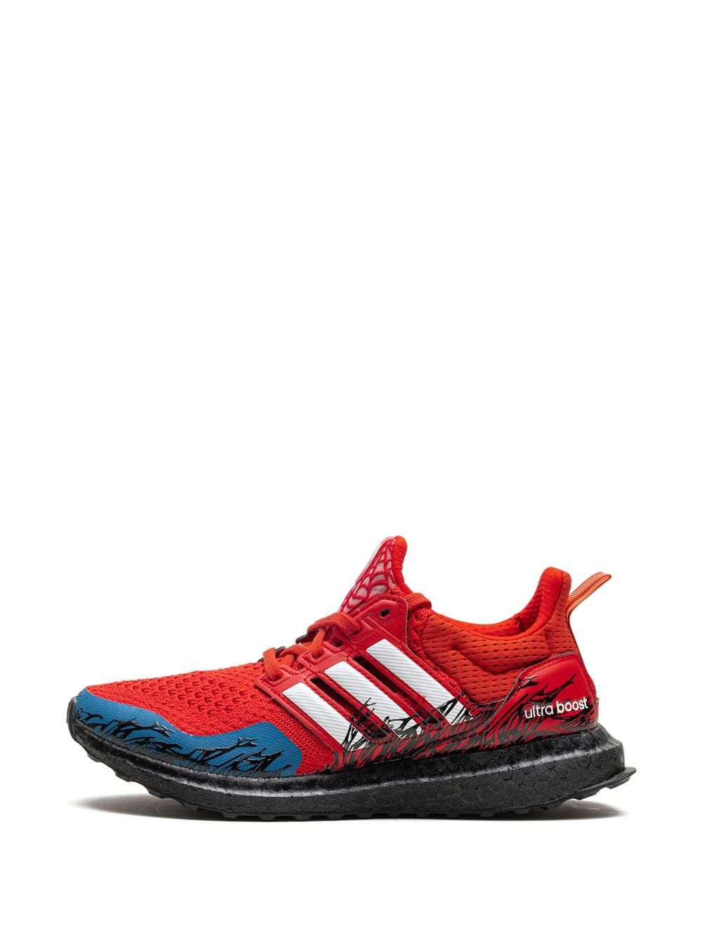 adidas Kids x Marvel Ultra Boost 1.0 "Spider-Man 2" sneakers