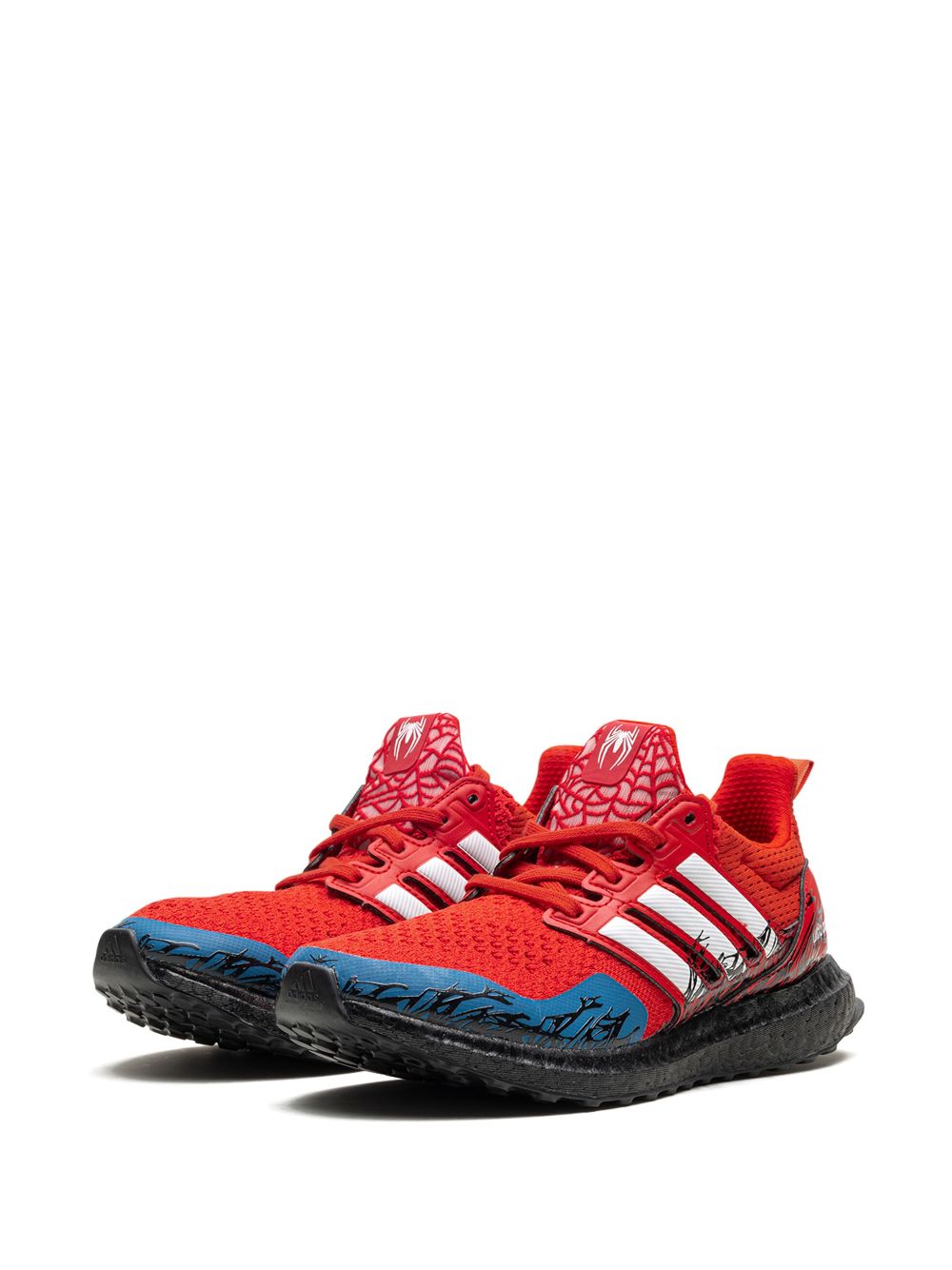 adidas Kids x Marvel Ultra Boost 1.0 "Spider-Man 2" sneakers