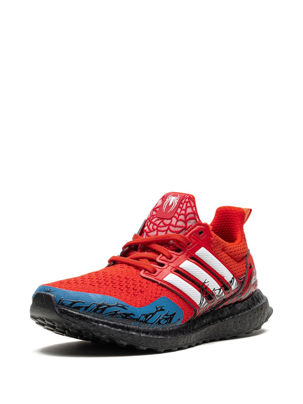 adidas Kids x Marvel Ultra Boost 1.0 "Spider-Man 2" sneakers