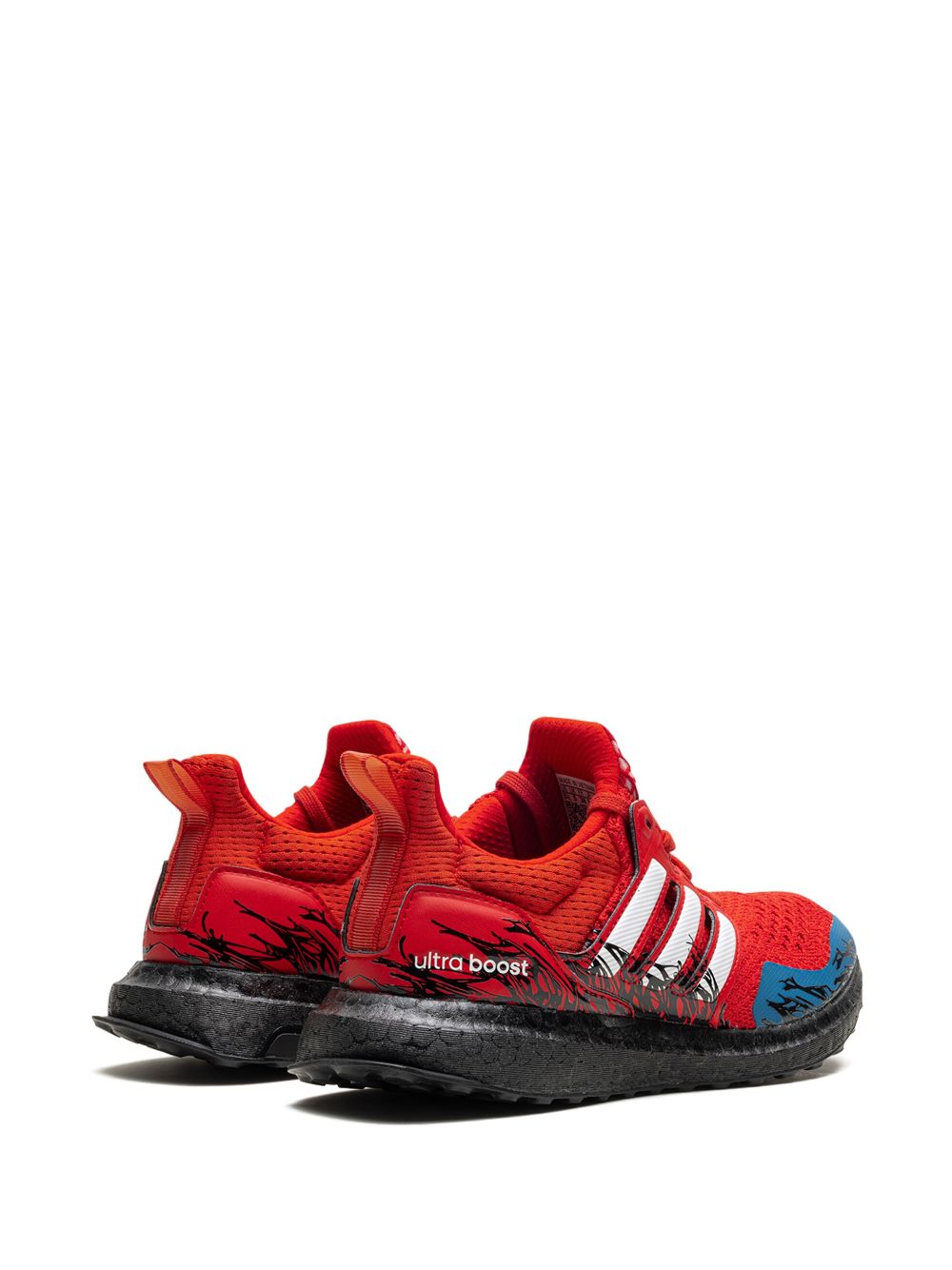 adidas Kids x Marvel Ultra Boost 1.0 "Spider-Man 2" sneakers